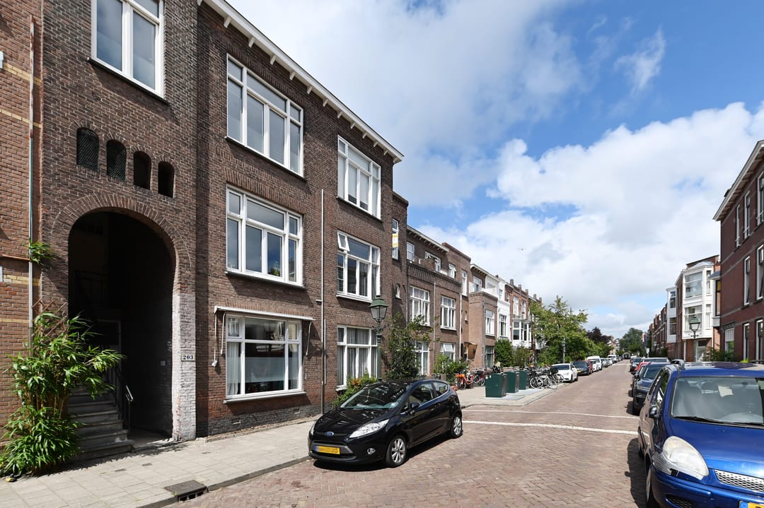 Foto 2 van Fultonstraat 203