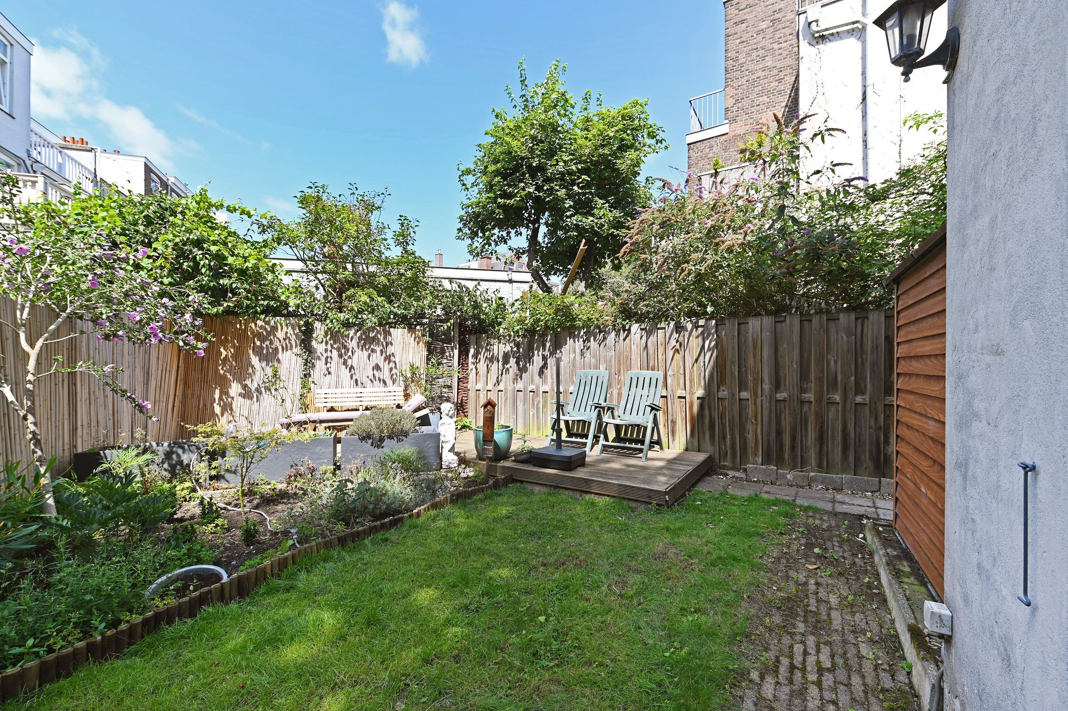 Foto 3 van Fultonstraat 203