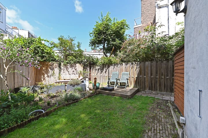 Foto 3 van Fultonstraat 203