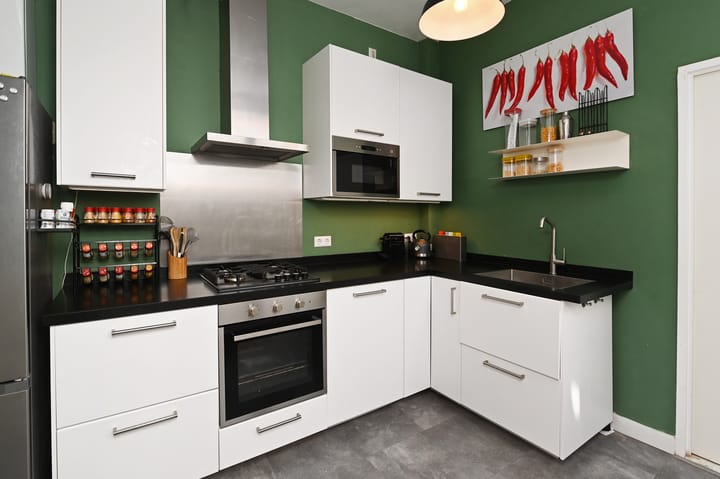 Foto 4 van Fultonstraat 203