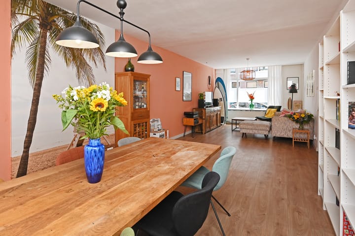 Foto 5 van Fultonstraat 203