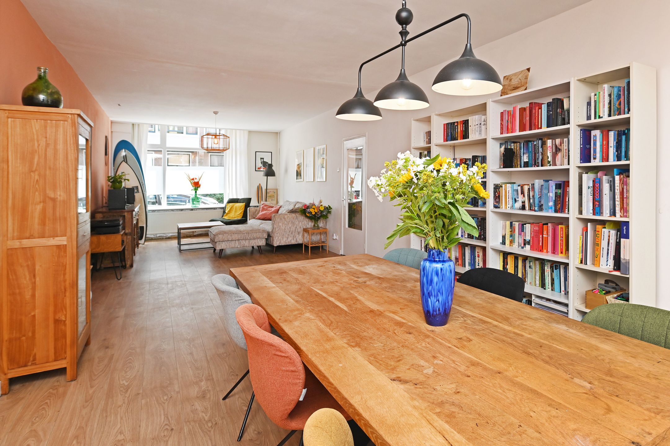 Foto 6 van Fultonstraat 203