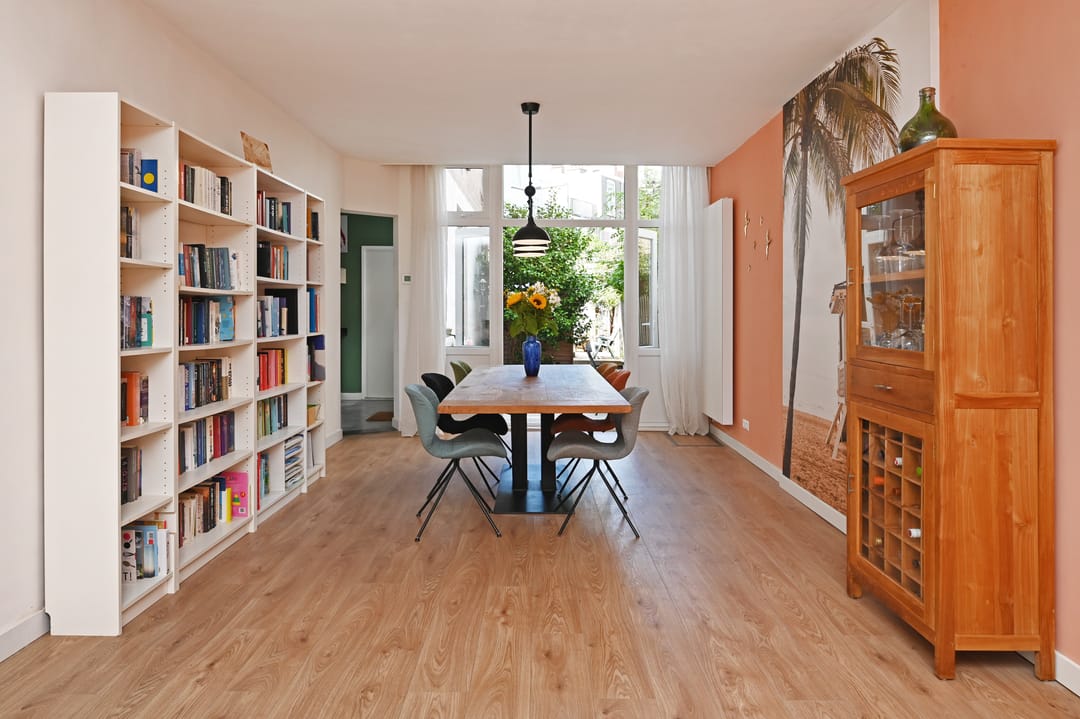 Foto 7 van Fultonstraat 203