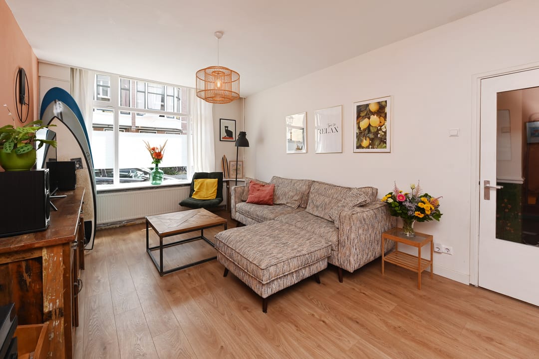 Foto 8 van Fultonstraat 203