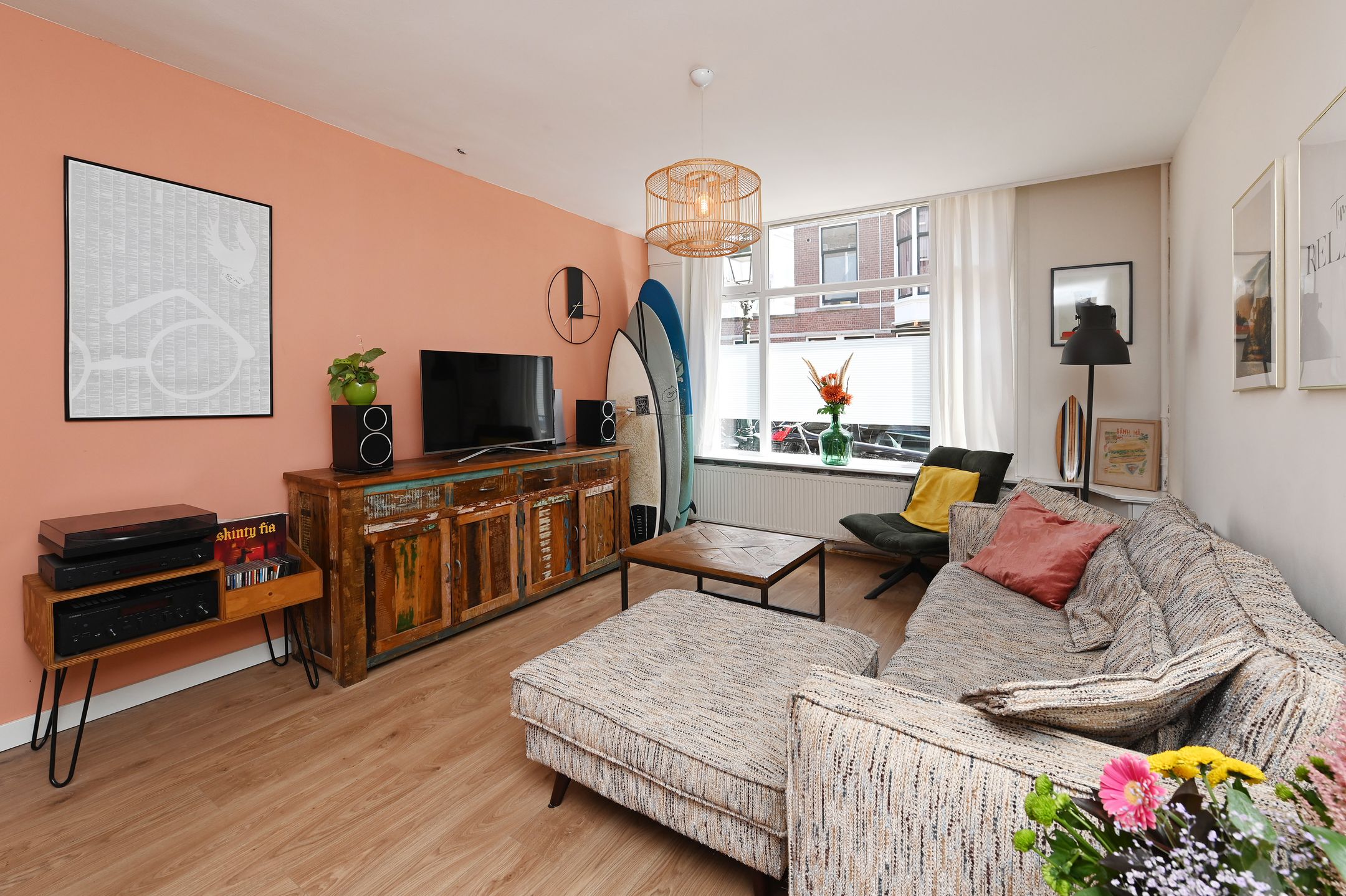 Foto 9 van Fultonstraat 203