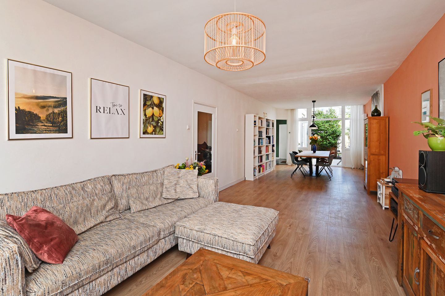 Foto 10 van Fultonstraat 203