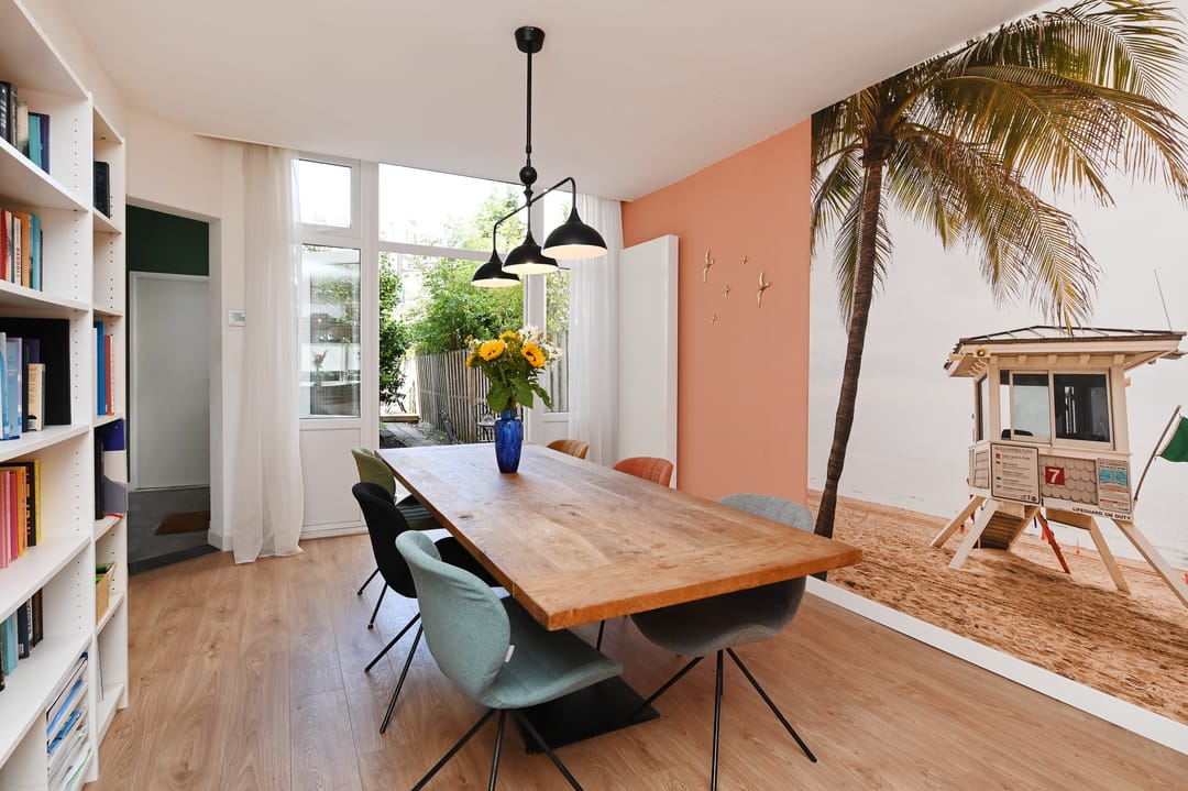 Foto 11 van Fultonstraat 203