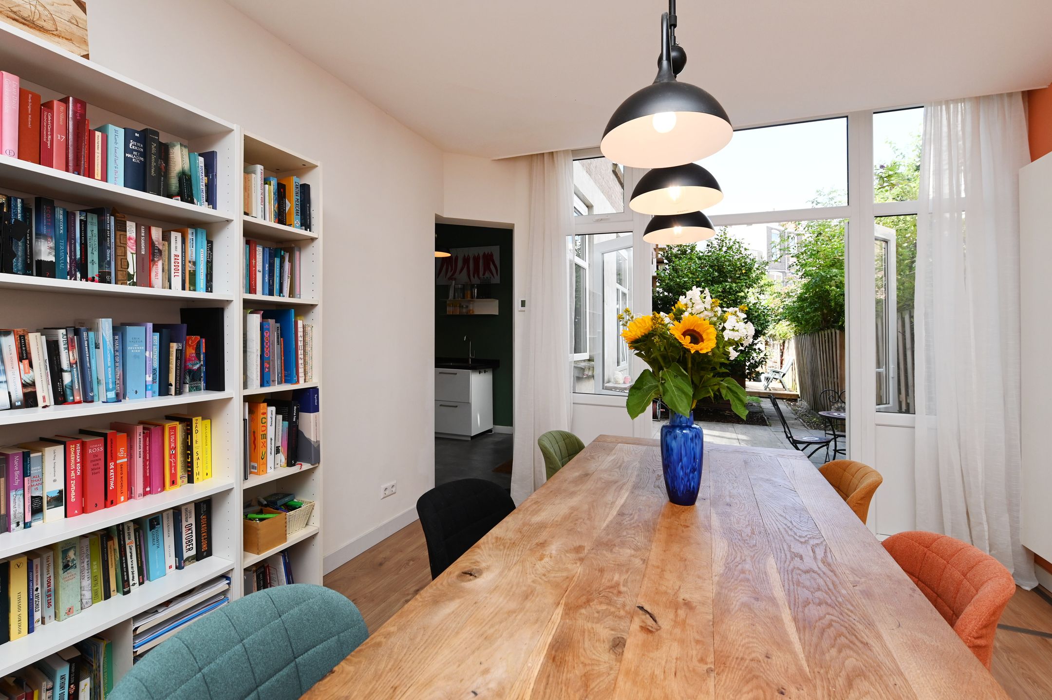 Foto 12 van Fultonstraat 203