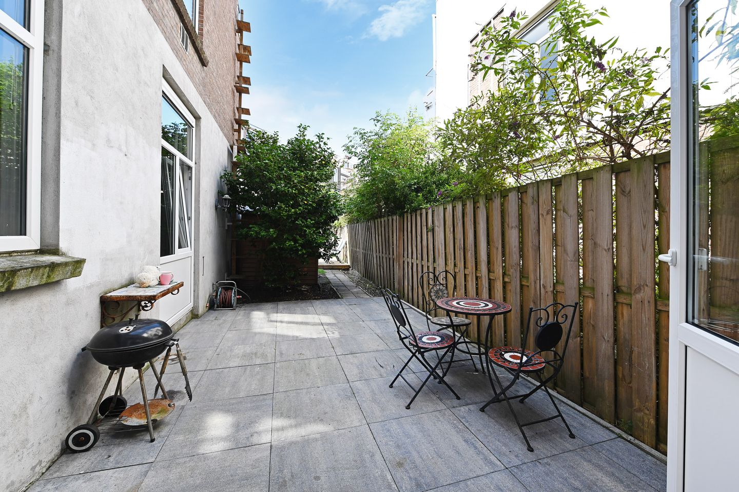 Foto 14 van Fultonstraat 203