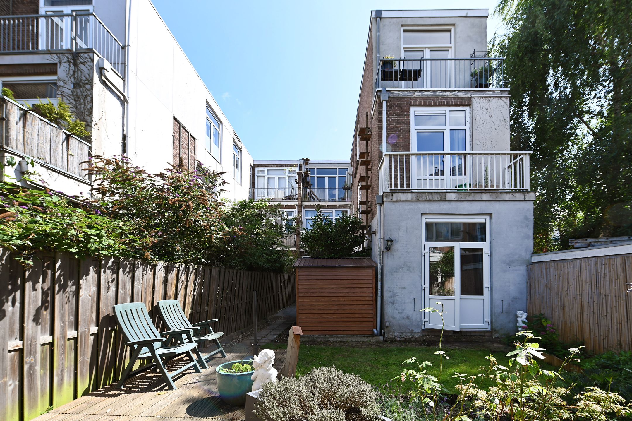 Foto 18 van Fultonstraat 203