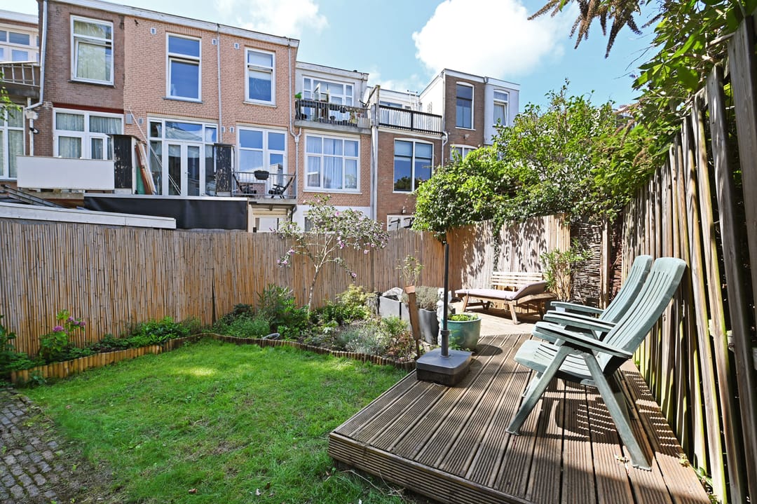 Foto 22 van Fultonstraat 203