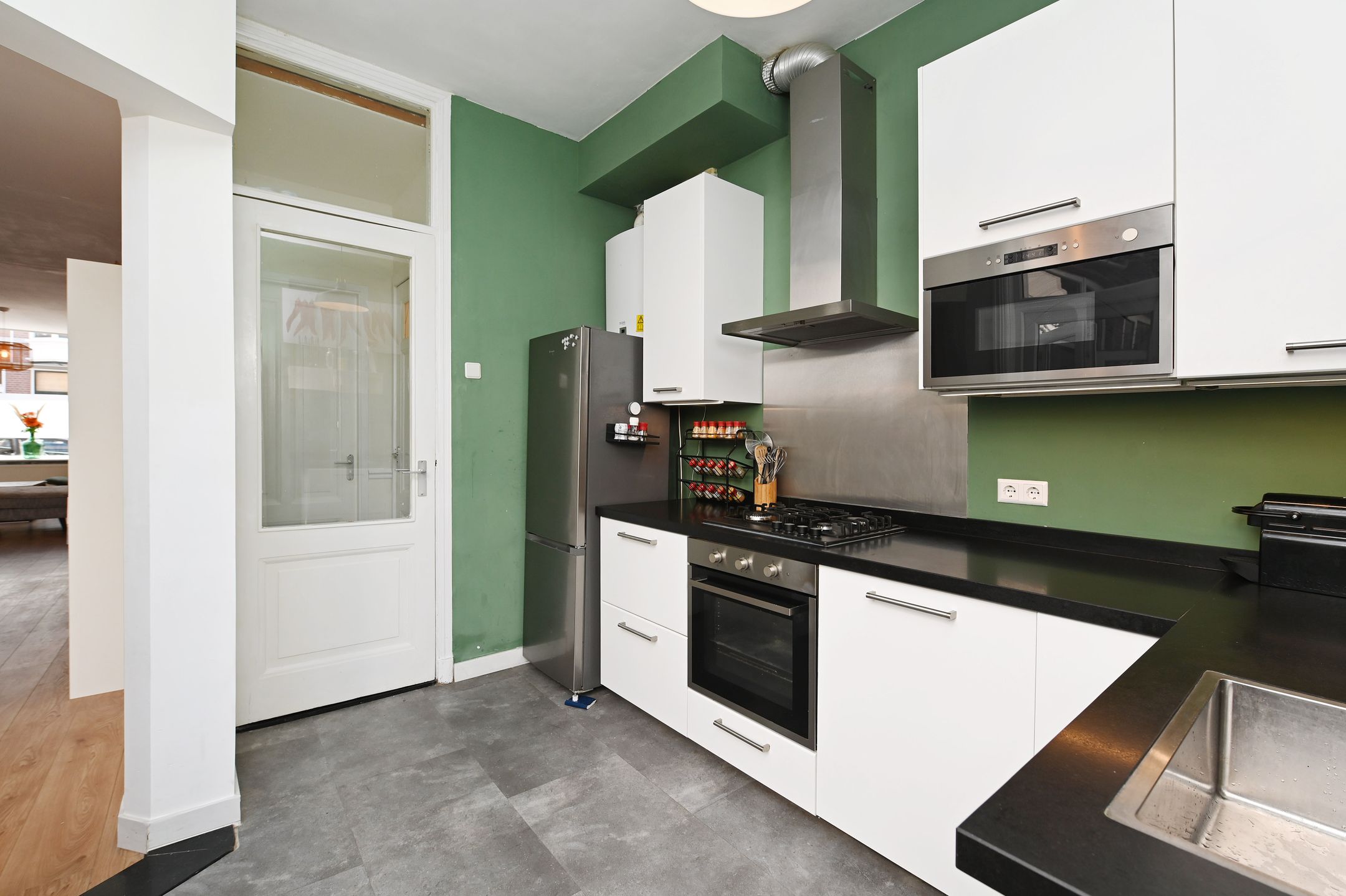 Foto 24 van Fultonstraat 203