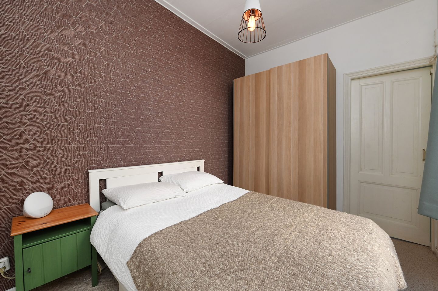 Foto 25 van Fultonstraat 203