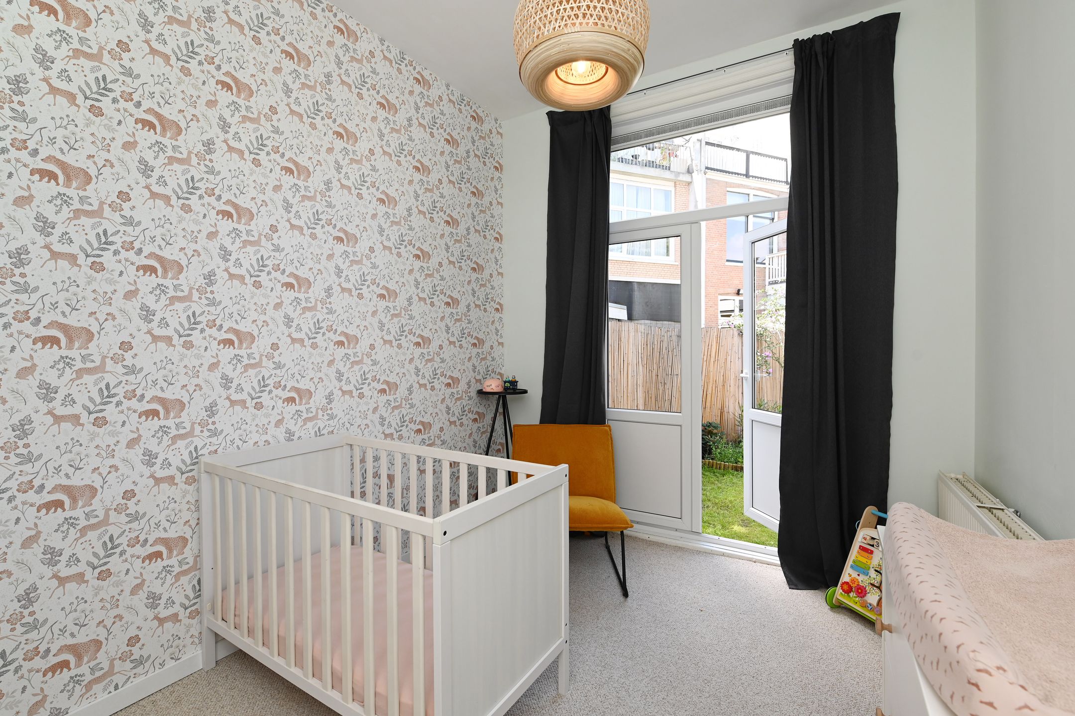 Foto 30 van Fultonstraat 203