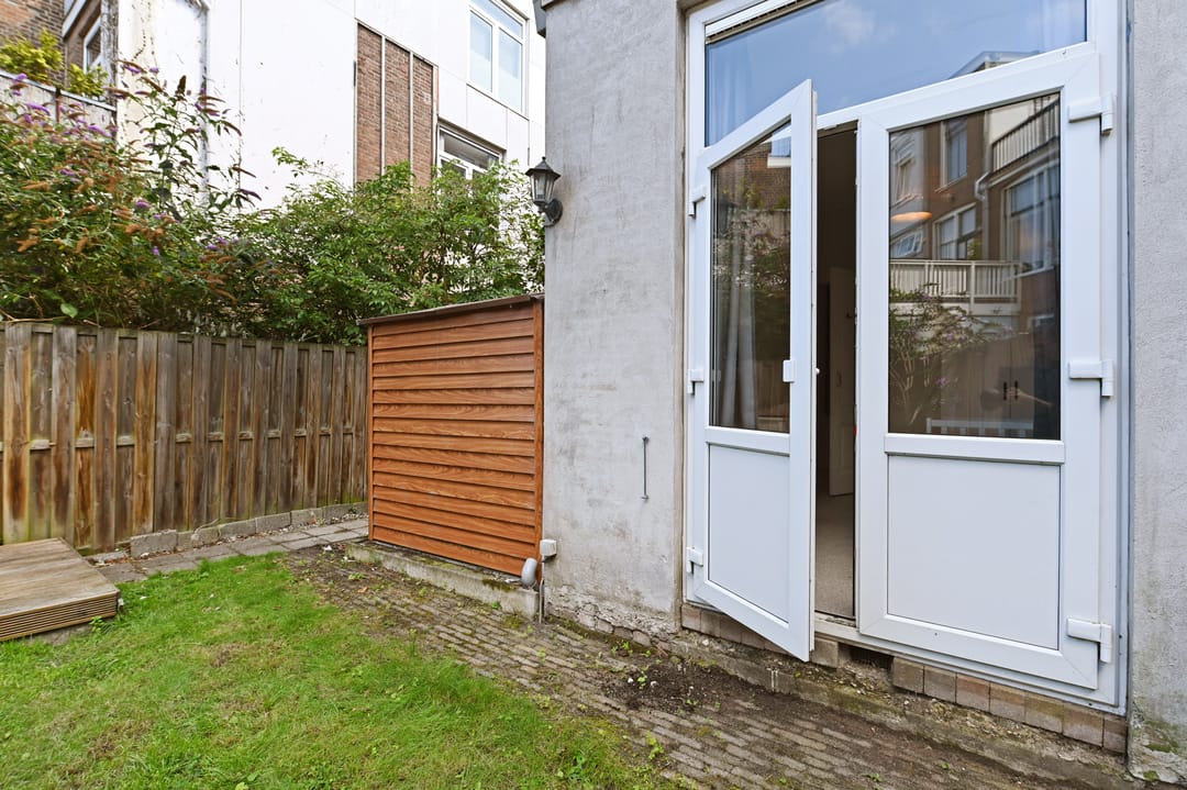 Foto 31 van Fultonstraat 203