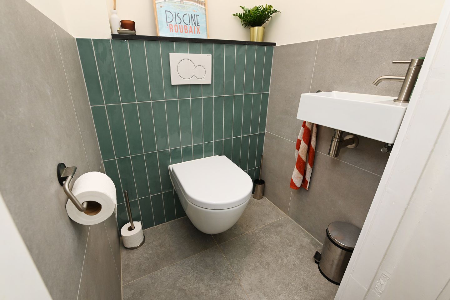 Foto 35 van Fultonstraat 203