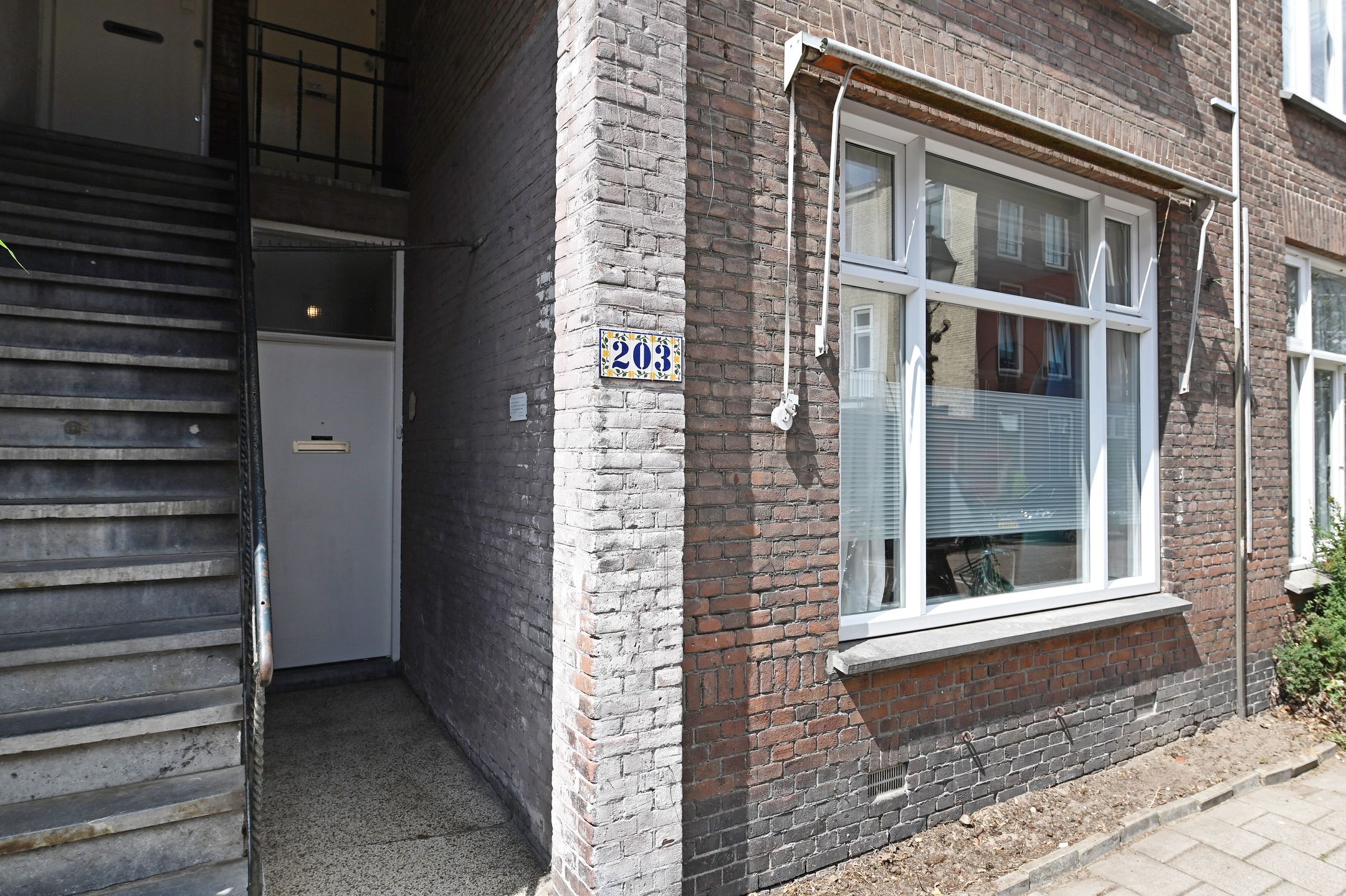 Foto 39 van Fultonstraat 203