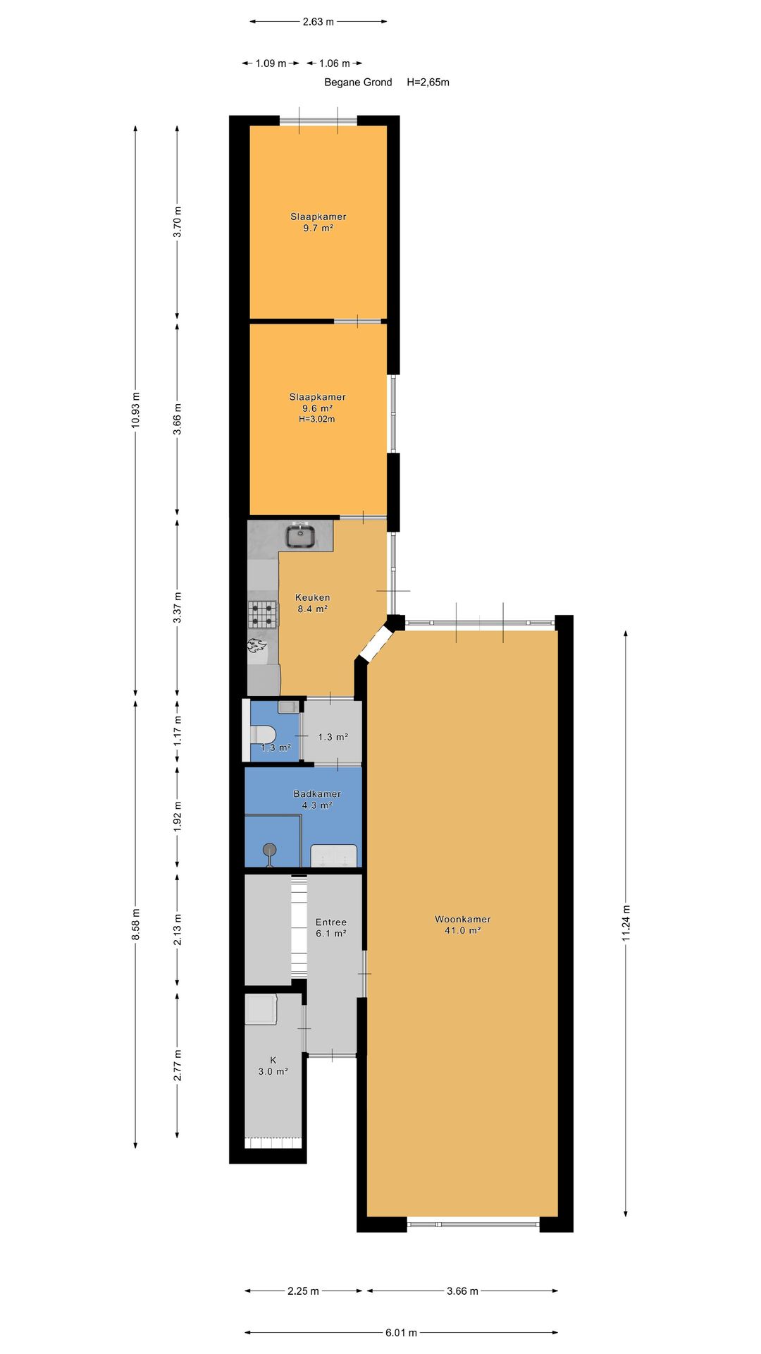 Foto 43 van Fultonstraat 203