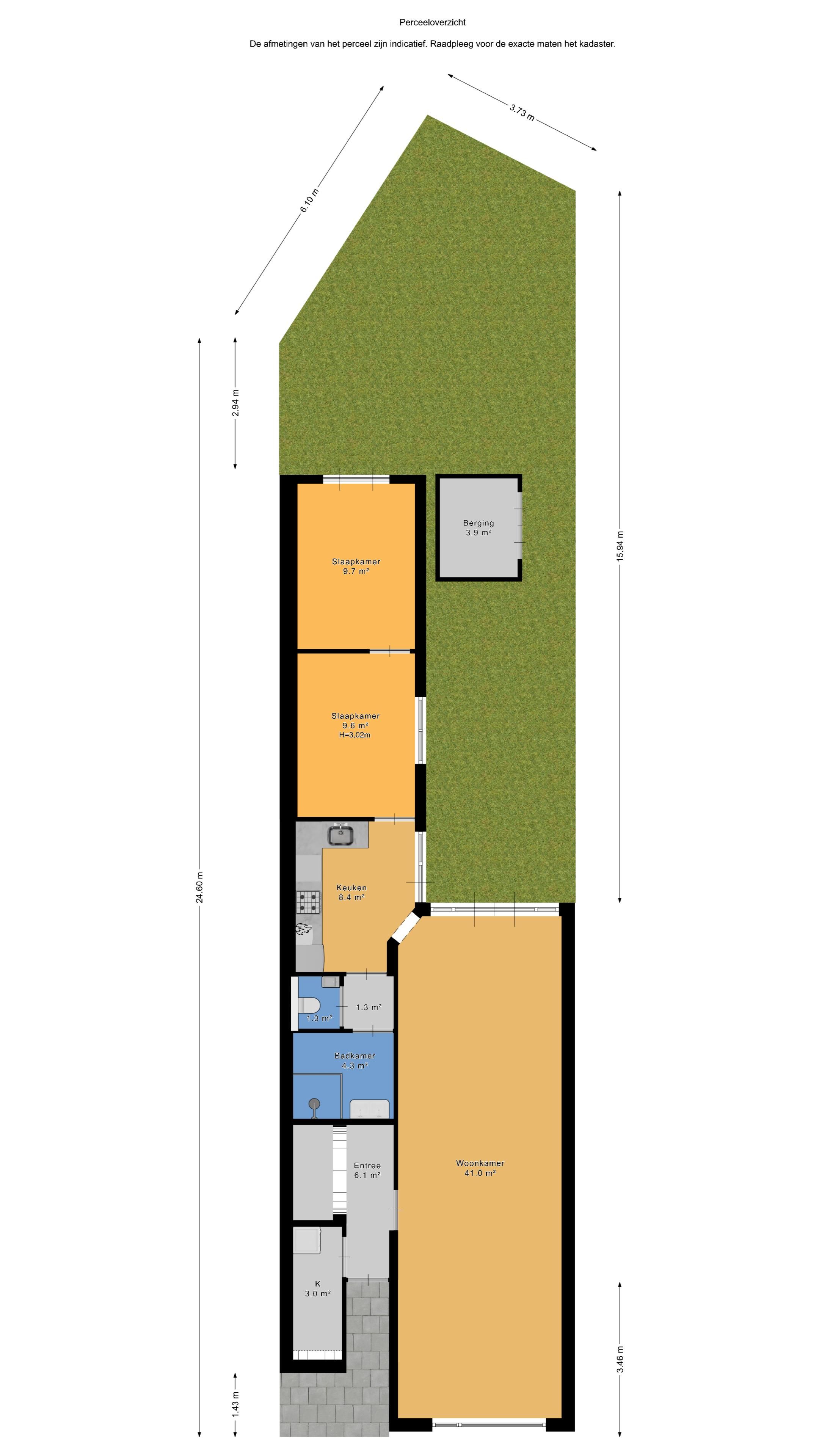 Foto 45 van Fultonstraat 203