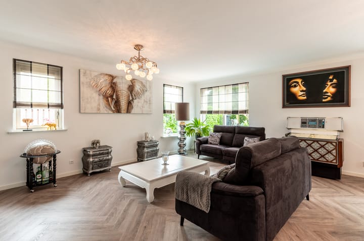 Foto 3 van Nijenrode 11