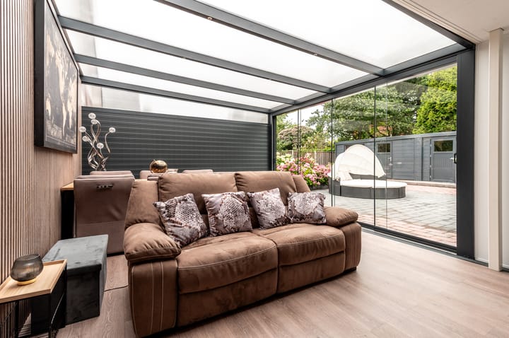 Foto 4 van Nijenrode 11