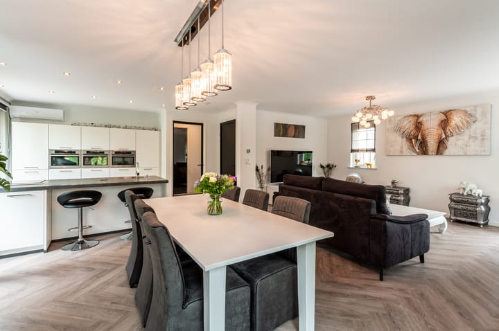 Foto 9 van Nijenrode 11