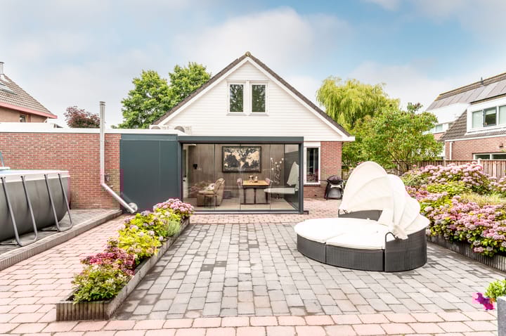 Foto 5 van Nijenrode 11