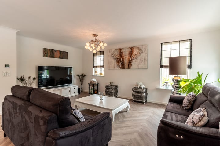 Foto 10 van Nijenrode 11