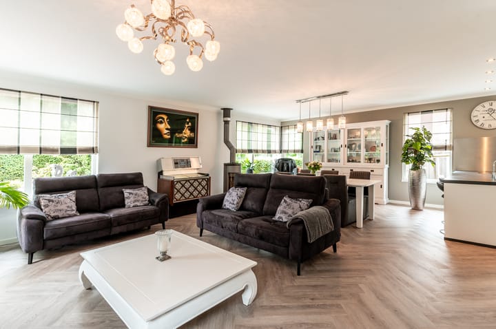 Foto 12 van Nijenrode 11