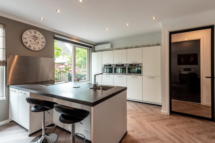 Foto 2 van Nijenrode 11