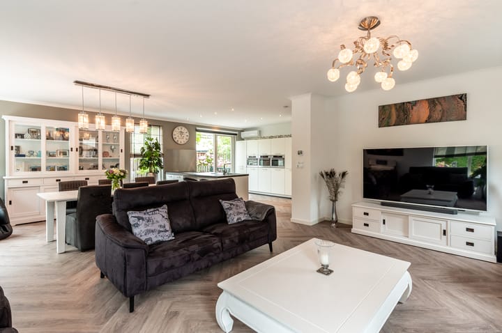 Foto 11 van Nijenrode 11