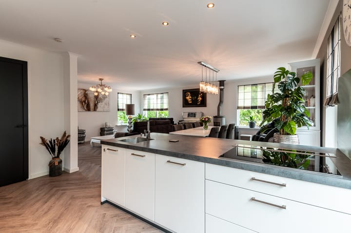 Foto 15 van Nijenrode 11