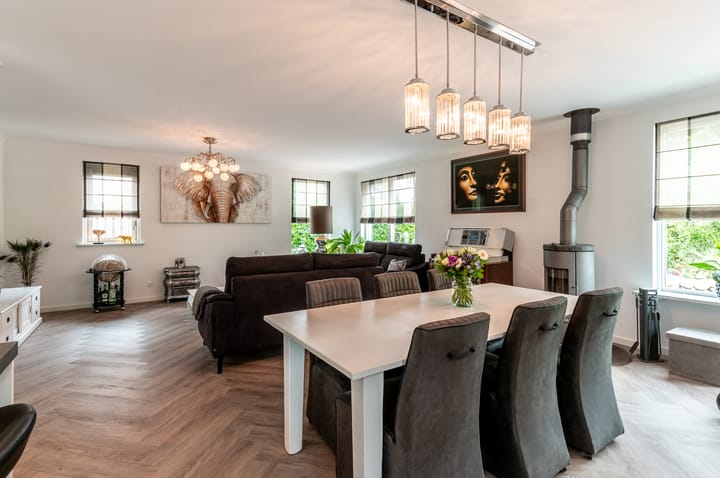 Foto 17 van Nijenrode 11