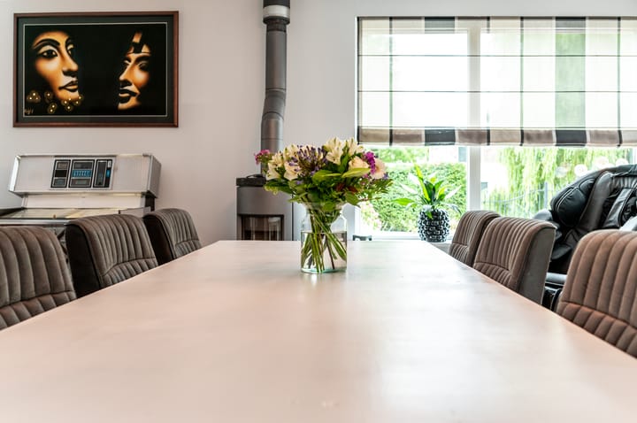 Foto 18 van Nijenrode 11