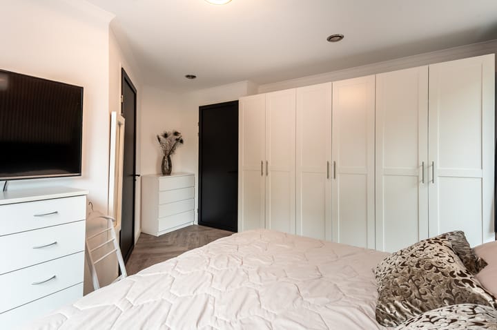 Foto 25 van Nijenrode 11