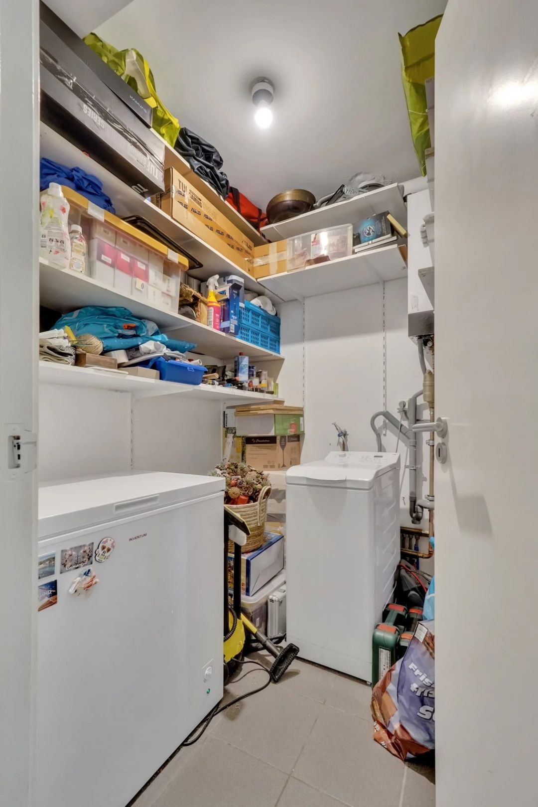 Foto 8 van Minderbroedersstraat 21