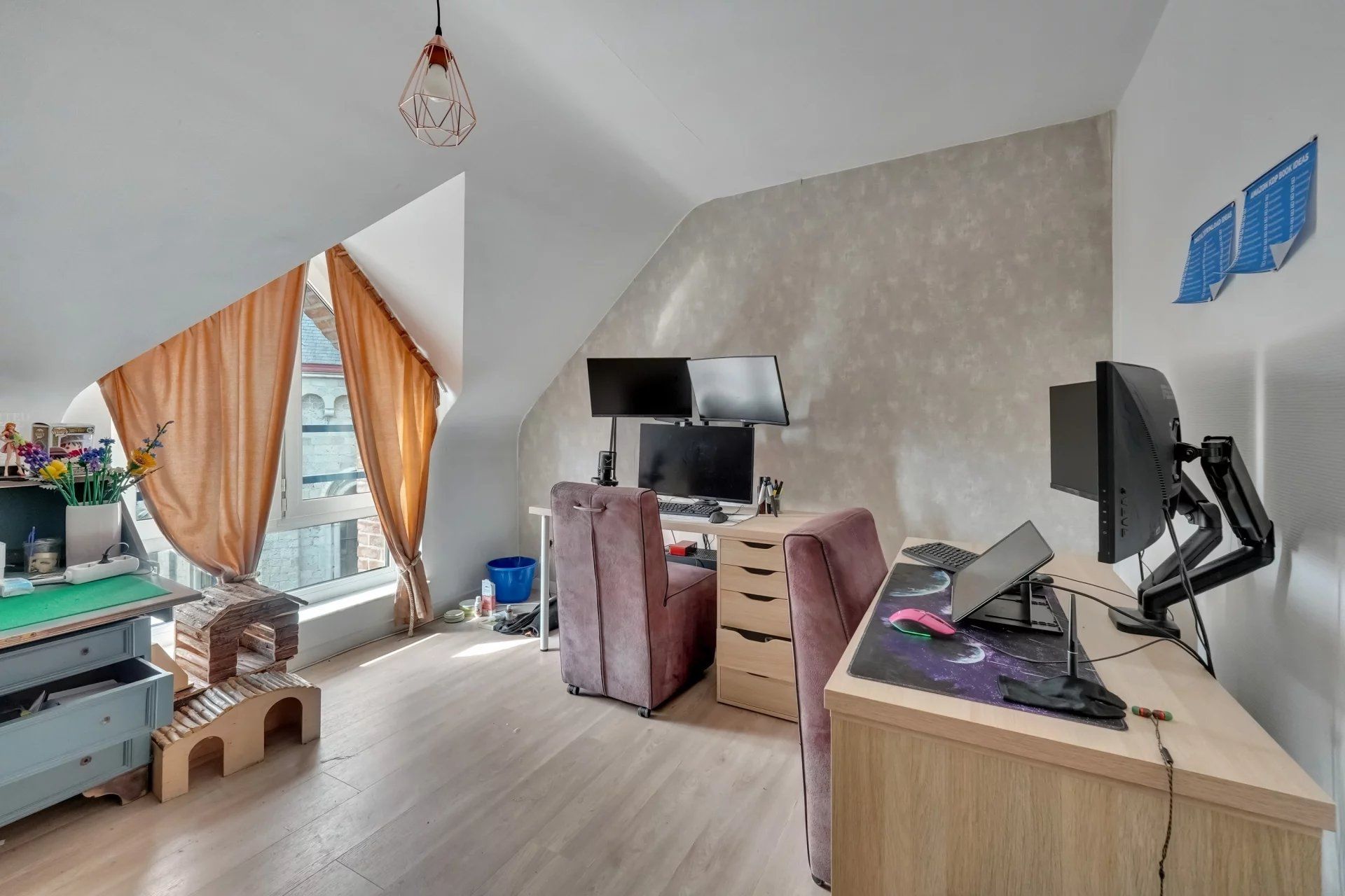 Foto 12 van Minderbroedersstraat 21