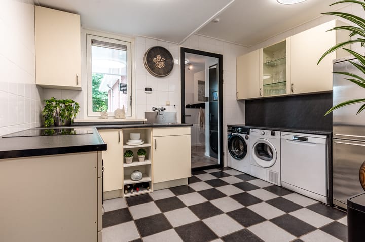 Foto 30 van Nijenrode 11