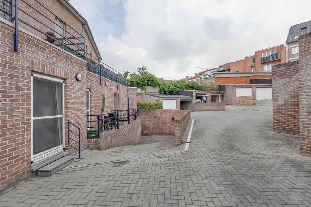 Foto 17 van Minderbroedersstraat 21