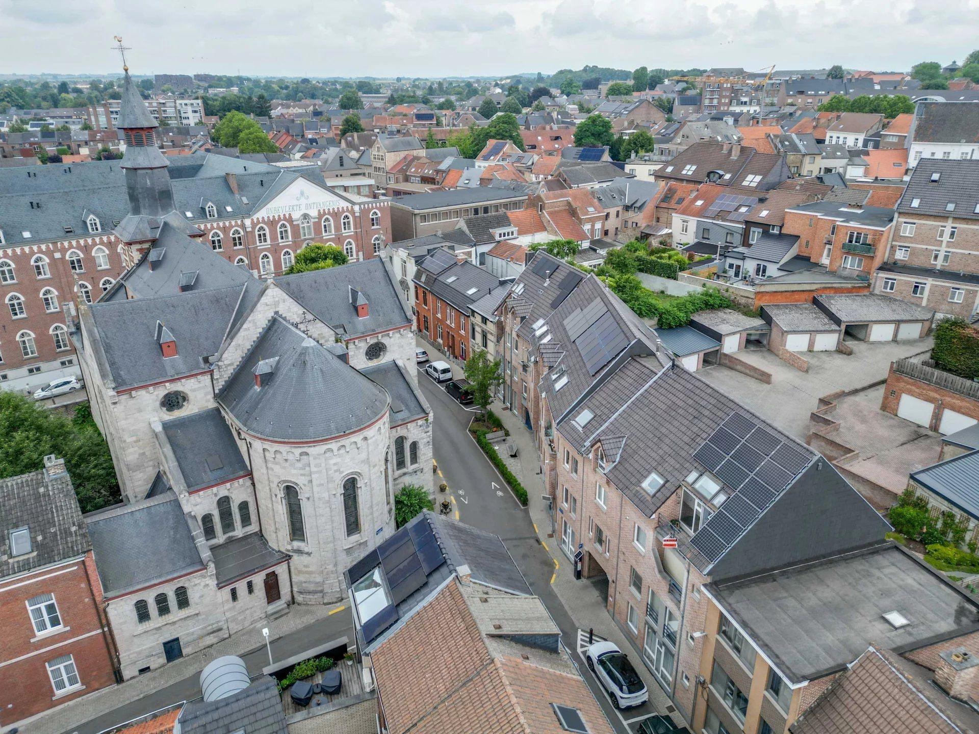 Foto 18 van Minderbroedersstraat 21