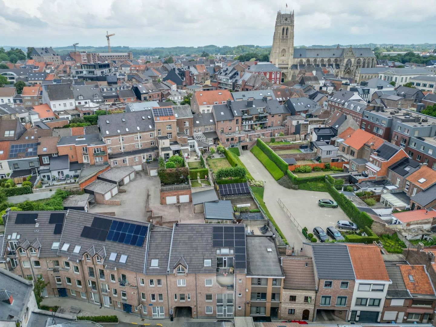 Foto 19 van Minderbroedersstraat 21