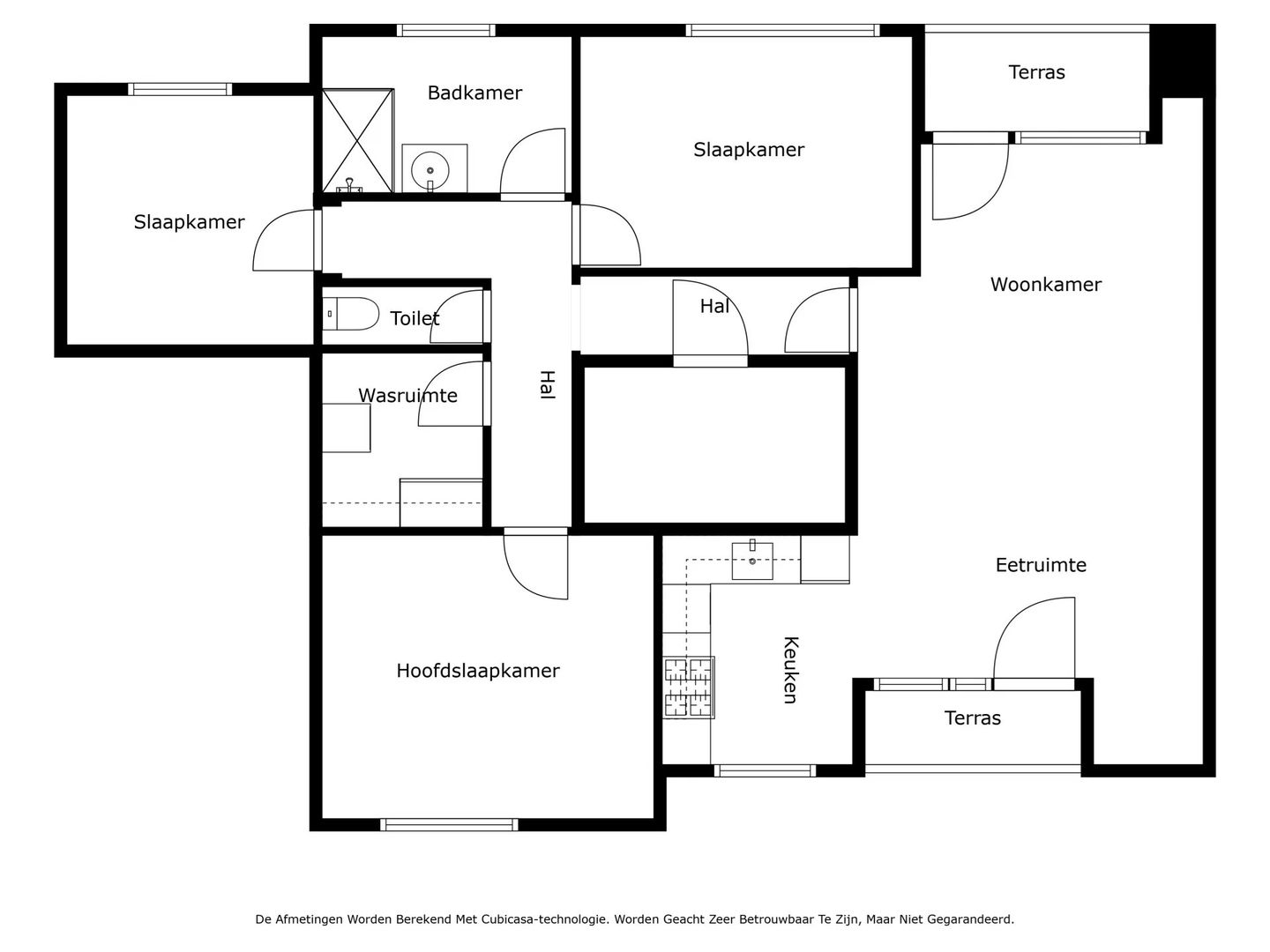 Foto 20 van Minderbroedersstraat 21