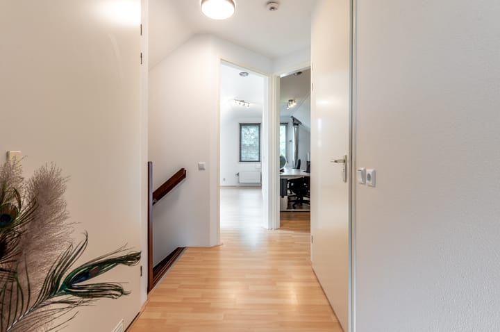 Foto 39 van Nijenrode 11