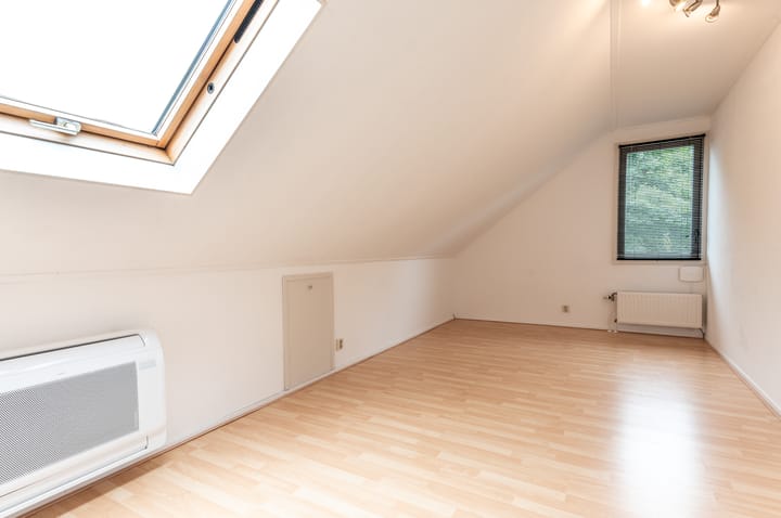 Foto 41 van Nijenrode 11