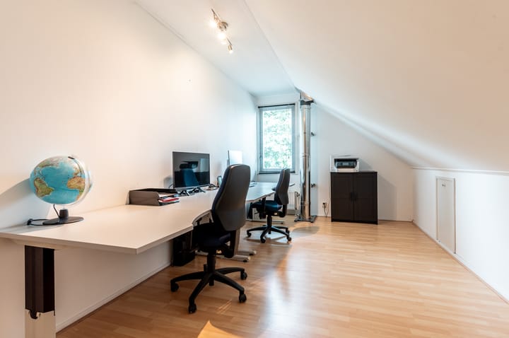 Foto 43 van Nijenrode 11