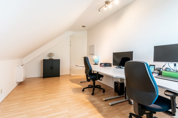 Foto 44 van Nijenrode 11