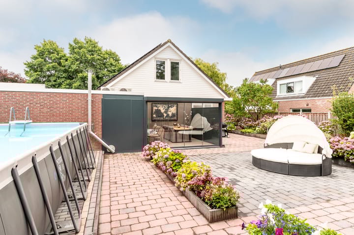 Foto 47 van Nijenrode 11