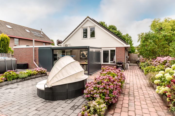 Foto 48 van Nijenrode 11