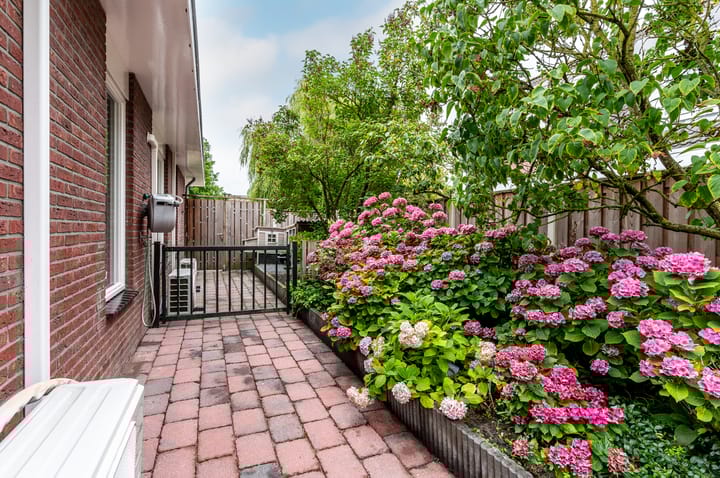 Foto 55 van Nijenrode 11