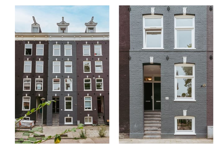 Foto 2 van Oetewalerstraat 40-1